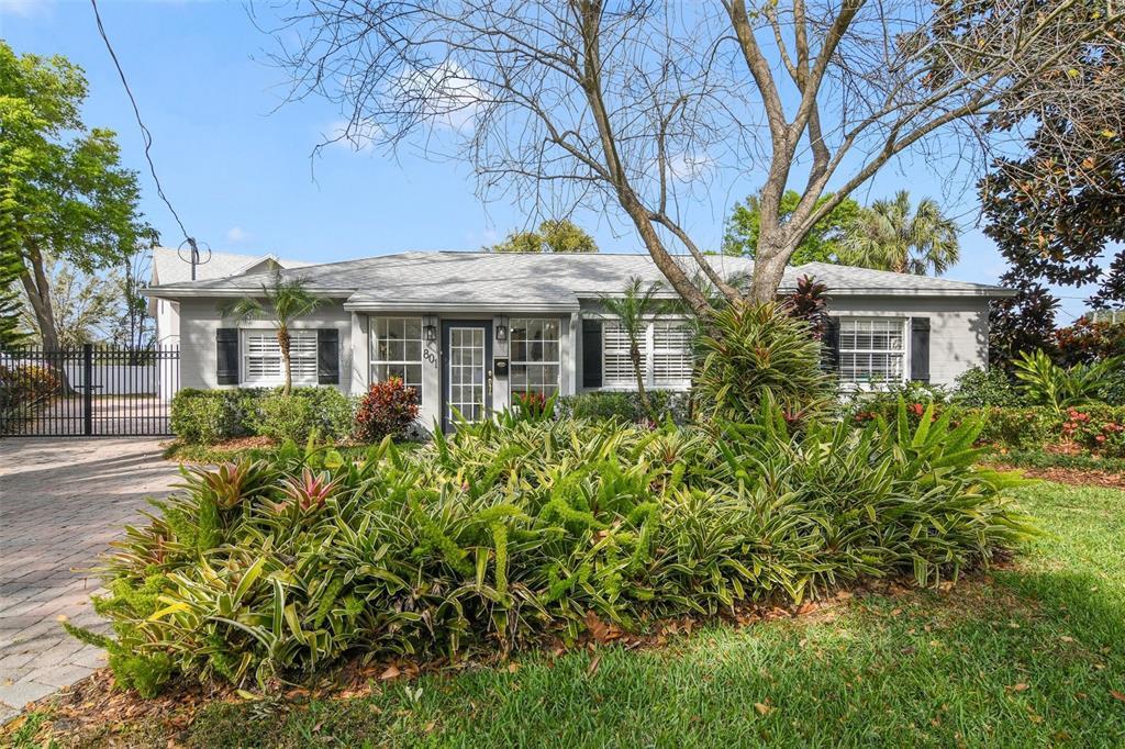 Picture of 801 Silver Drive, Orlando, FL 32804