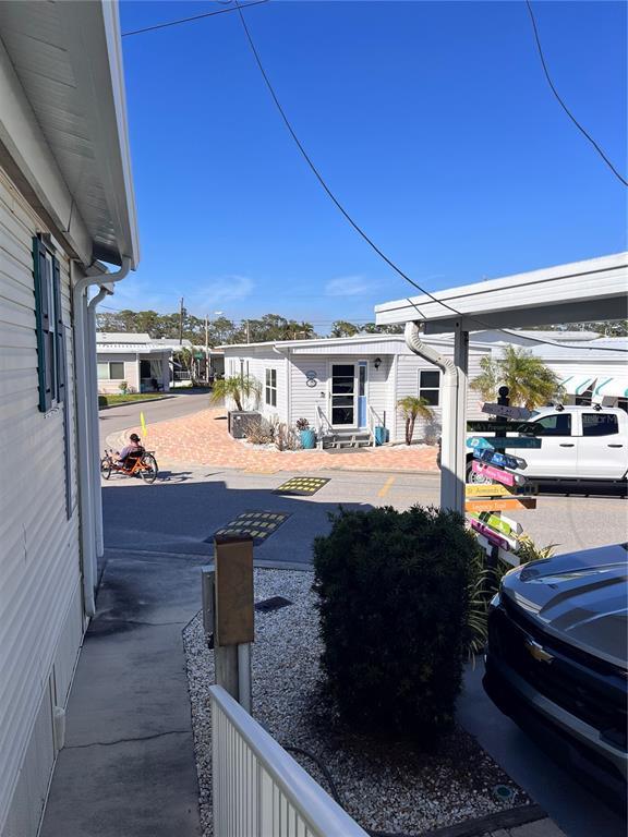 Picture of 143 S Port Drive, Venice FL 34285