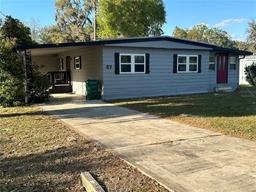 Picture of 27 S Bobwhite Road, Wildwood, FL 34785