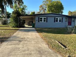 Picture of 27 S Bobwhite Road, Wildwood, FL 34785