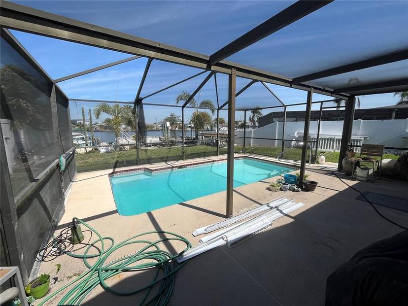 Picture of 13630 Lagoon Drive, Hudson FL 34667