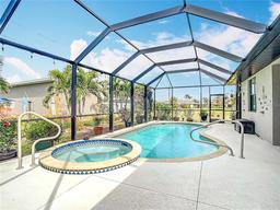 Picture of 12605 Bacchus Road, Port Charlotte, FL 33981