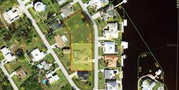 Picture of 12605 Bacchus Road, Port Charlotte, FL 33981
