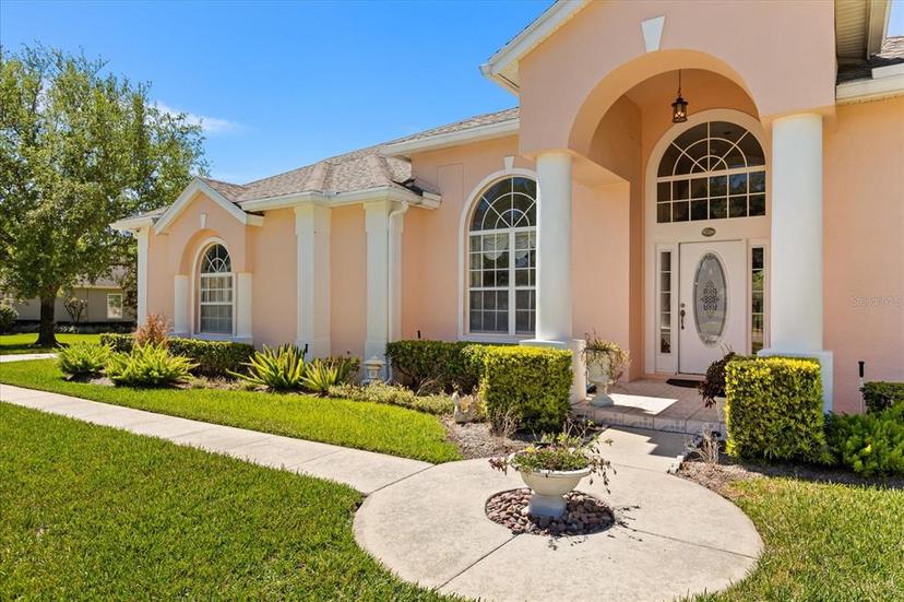 Picture of 6651 Sylvan Woods Drive, Sanford FL 32771