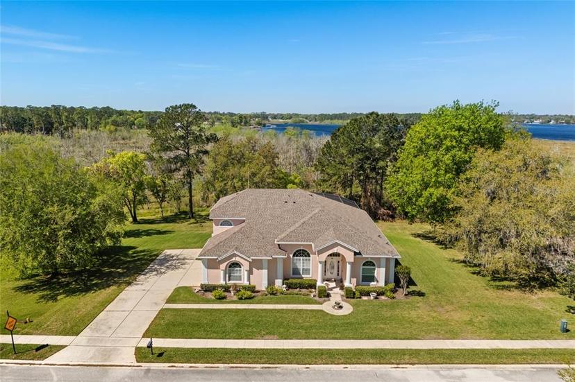 Picture of 6651 Sylvan Woods Drive, Sanford FL 32771