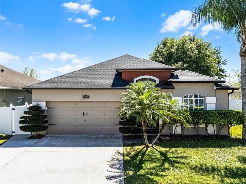 Picture of 2258 Crystal Falls Way, Orlando FL 32824