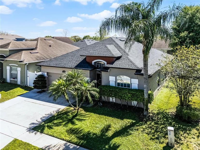 Picture of 2258 Crystal Falls Way, Orlando FL 32824