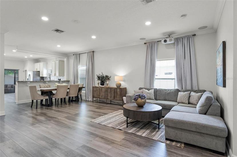 Picture of 2258 Crystal Falls Way, Orlando FL 32824