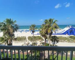 Picture of 5500 Gulf Boulevard Unit 4226, St Pete Beach, FL 33706
