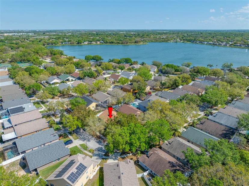 Picture of 7116 Colony Pointe Drive, Riverview FL 33578