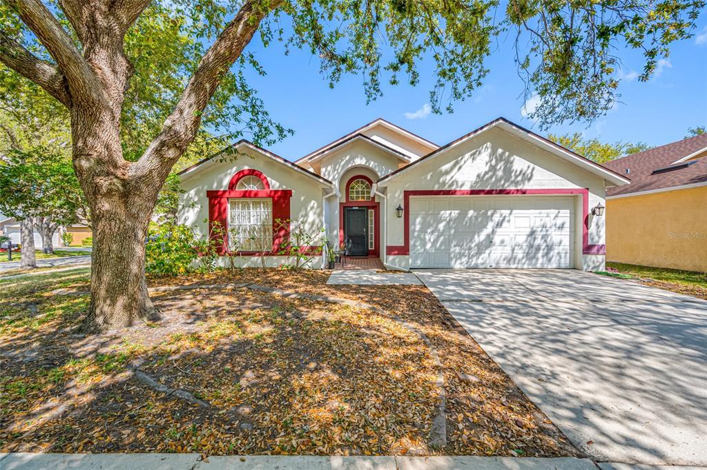 Picture of 7116 Colony Pointe Drive, Riverview, FL 33578