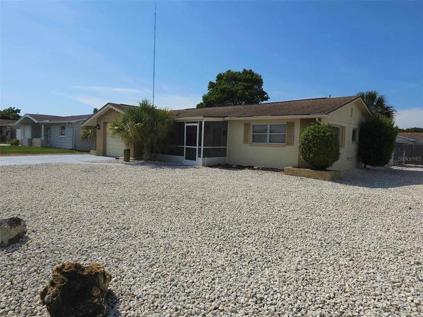 Picture of 3309 Primrose Drive, Holiday FL 34691