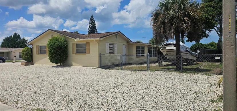 Picture of 3309 Primrose Drive, Holiday FL 34691