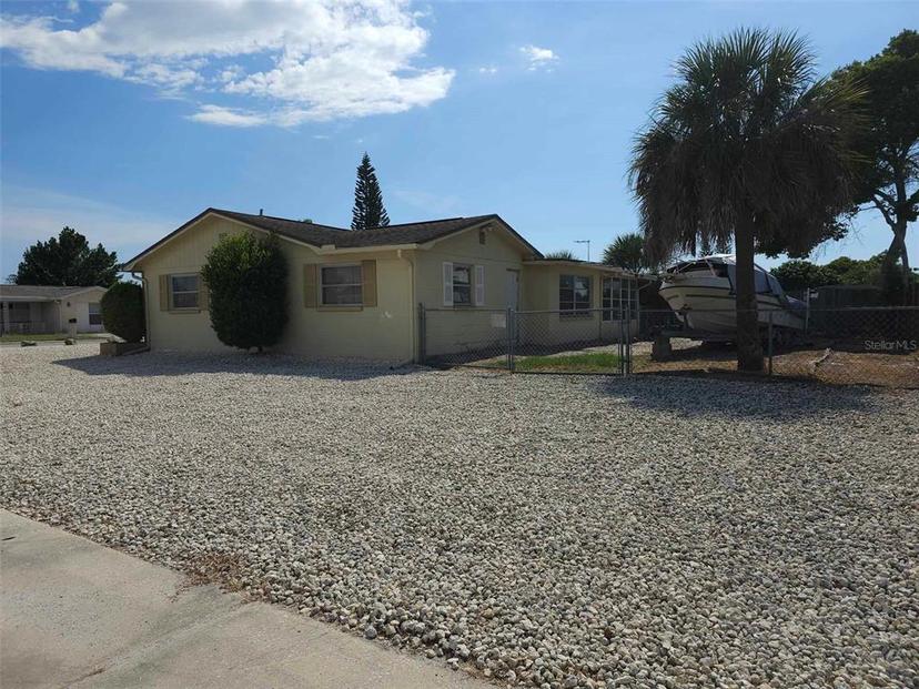 Picture of 3309 Primrose Drive, Holiday FL 34691