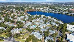 Picture of 1033 S Hiawassee Road Unit 2628, Orlando, FL 32835