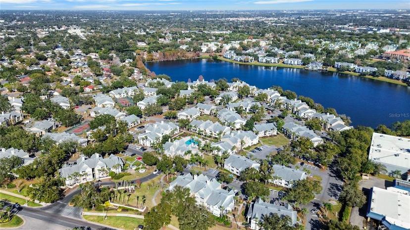 Picture of 1033 S Hiawassee Road Unit 2628, Orlando FL 32835