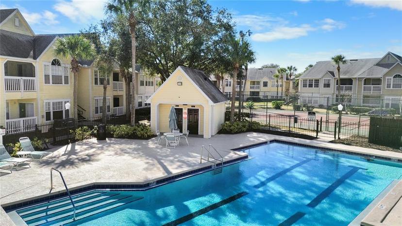 Picture of 1033 S Hiawassee Road Unit 2628, Orlando FL 32835