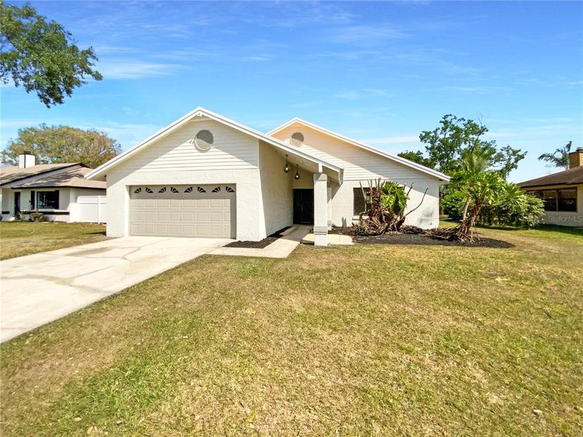 Picture of 2835 Abney Avenue, Orlando FL 32833