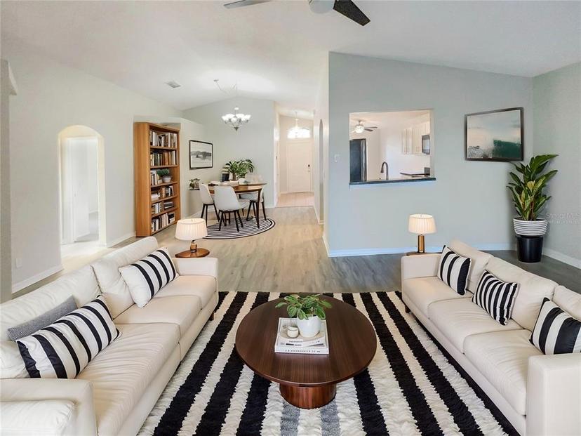 Picture of 2350 Blue Sapphire Circle, Orlando FL 32837