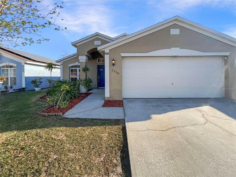 Picture of 2350 Blue Sapphire Circle, Orlando FL 32837