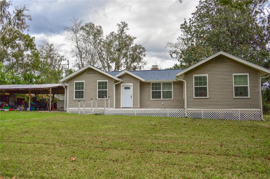 Picture of 4311 SE 18Th Avenue, Ocala, FL 34480
