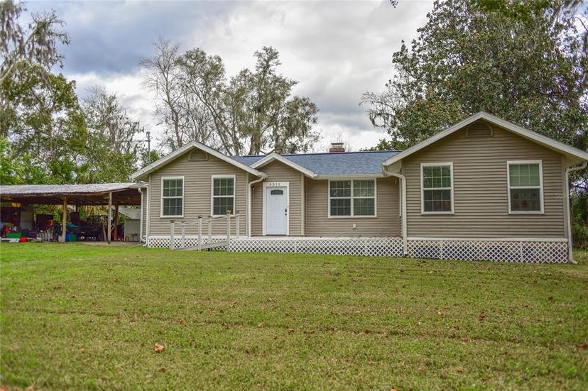 Picture of 4311 SE 18Th Avenue, Ocala FL 34480