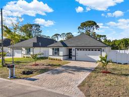 Picture of 3515 W Jefferson Street, Orlando, FL 32805