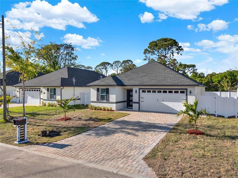 Picture of 3515 W Jefferson Street, Orlando FL 32805