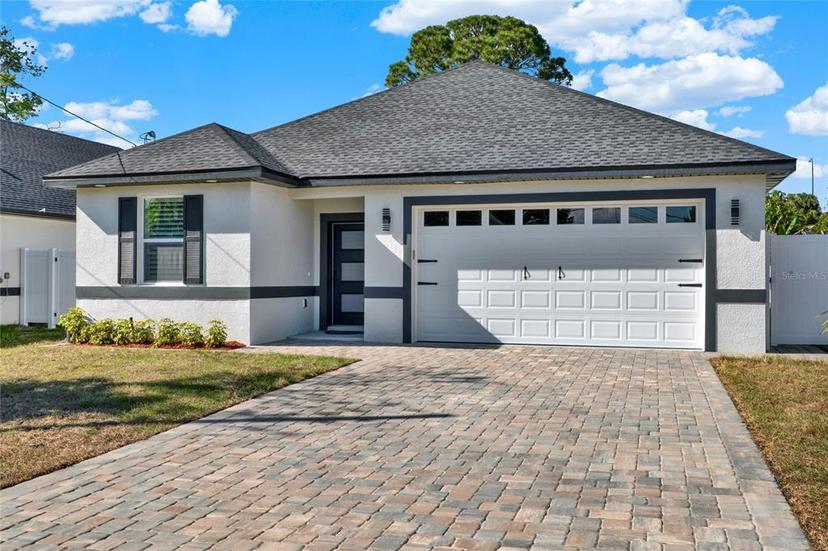 Picture of 3515 W Jefferson Street, Orlando FL 32805