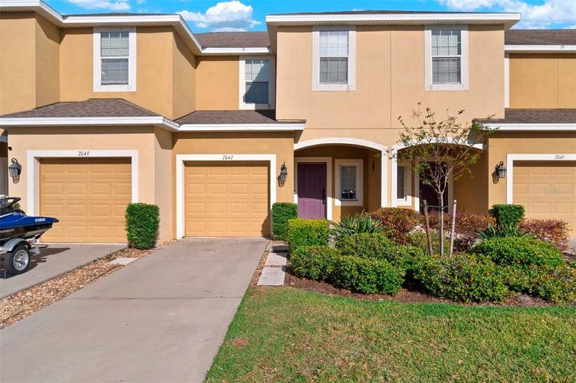 Picture of 7047 Towne Lake Road, Riverview FL 33578