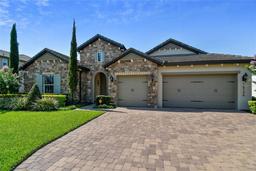 Picture of 16736 Broadwater Avenue, Winter Garden, FL 34787