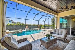 Picture of 16736 Broadwater Avenue, Winter Garden, FL 34787