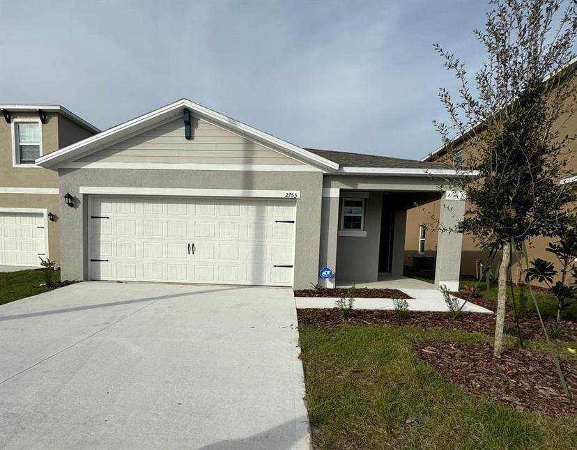Picture of 2755 Gentle Rain Drive, Davenport FL 33837