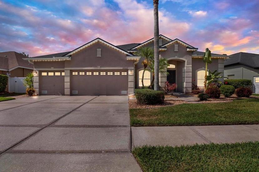 Picture of 22647 Eagles Watch Drive, Land O Lakes FL 34639