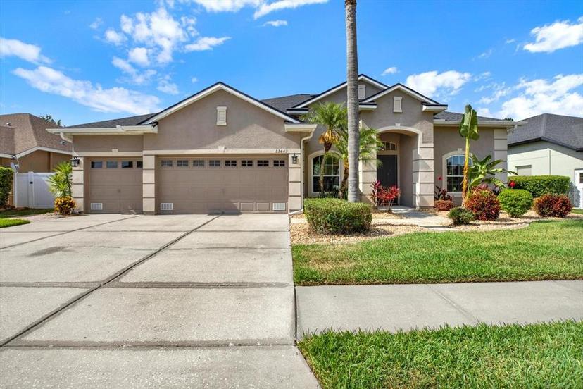 Picture of 22647 Eagles Watch Drive, Land O Lakes FL 34639