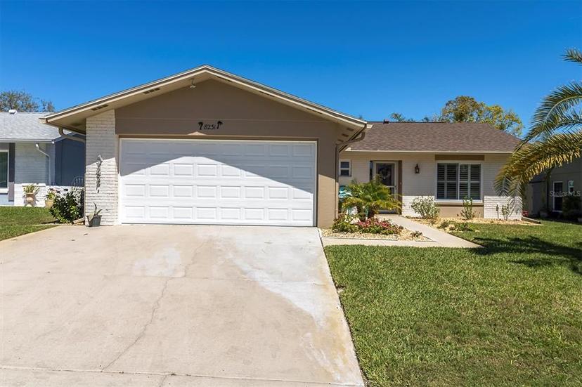 Picture of 8231 Palencia Drive, Port Richey FL 34668
