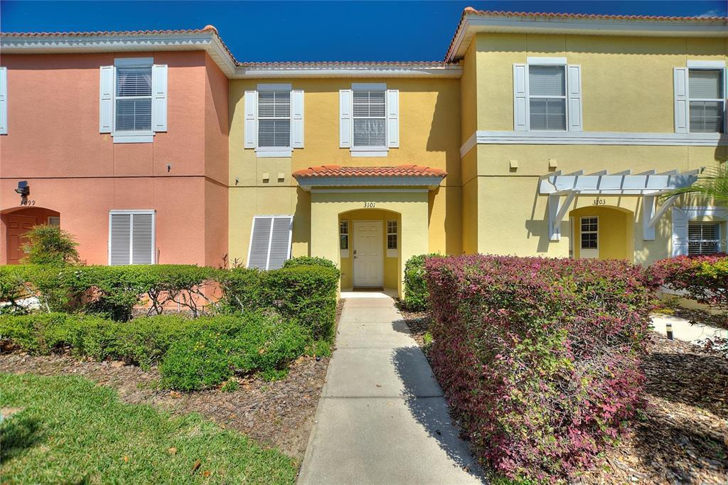 Picture of 3101 Yellow Lantana Lane, Kissimmee, FL 34747
