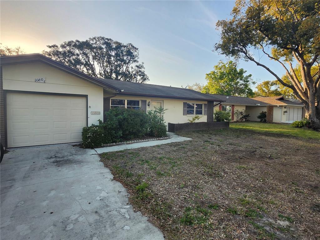 Picture of 10803 Hachita Drive, Port Richey, FL 34668