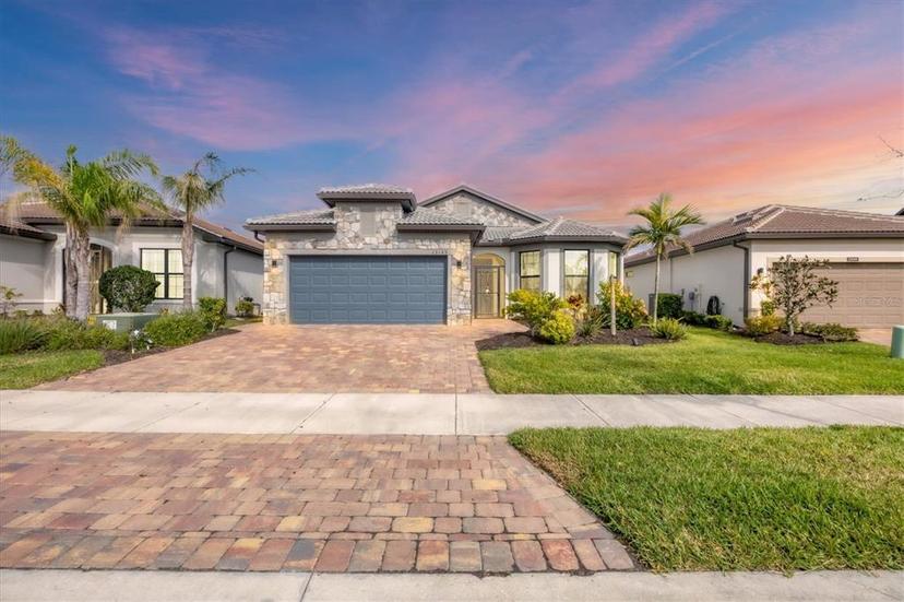 Picture of 13165 Rinella Street, Venice FL 34293