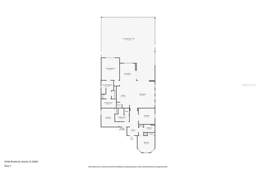 Picture of 13165 Rinella Street, Venice FL 34293