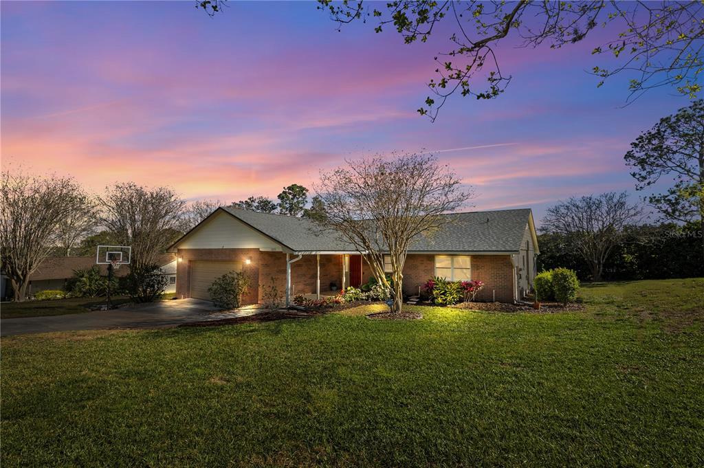 Picture of 12235 Warren Road, Clermont, FL 34711