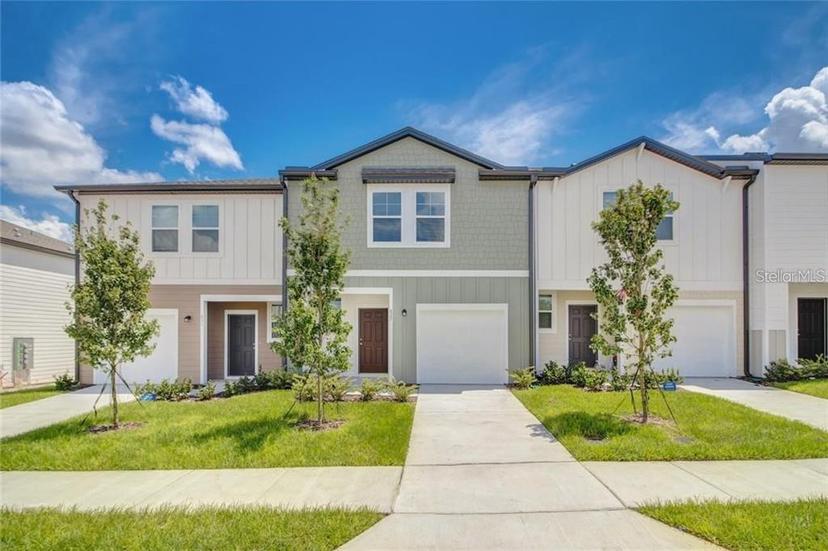 Picture of 3483 Vesara Drive, Davenport FL 33837