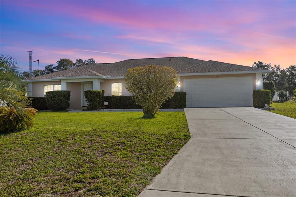 Picture of 140 Marion Oaks Golf Way, Ocala, FL 34473