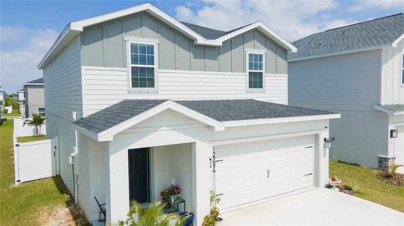 Picture of 12294 Cypress Branch Street, Riverview FL 33579