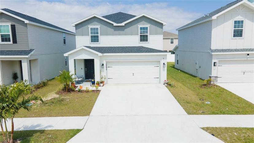 Picture of 12294 Cypress Branch Street, Riverview FL 33579