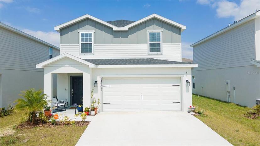 Picture of 12294 Cypress Branch Street, Riverview FL 33579