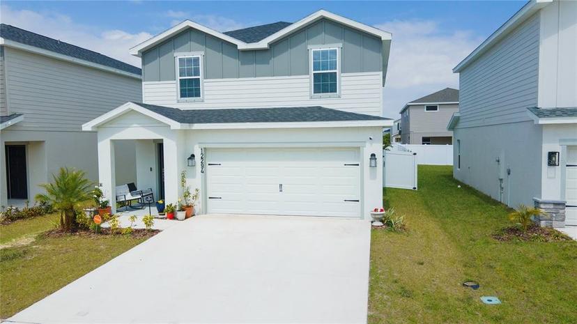 Picture of 12294 Cypress Branch Street, Riverview FL 33579