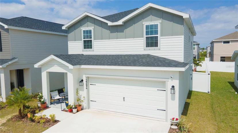 Picture of 12294 Cypress Branch Street, Riverview FL 33579