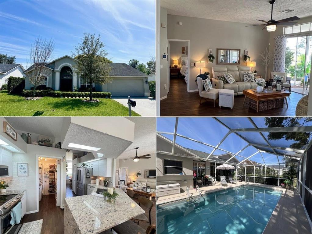 Picture of 7748 Leighton Cir, New Port Richey, FL 34654