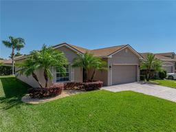 Picture of 5325 Nicklaus Drive, Winter Haven, FL 33884